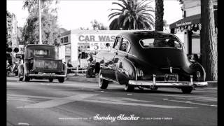 Visitors- Until You Came Along