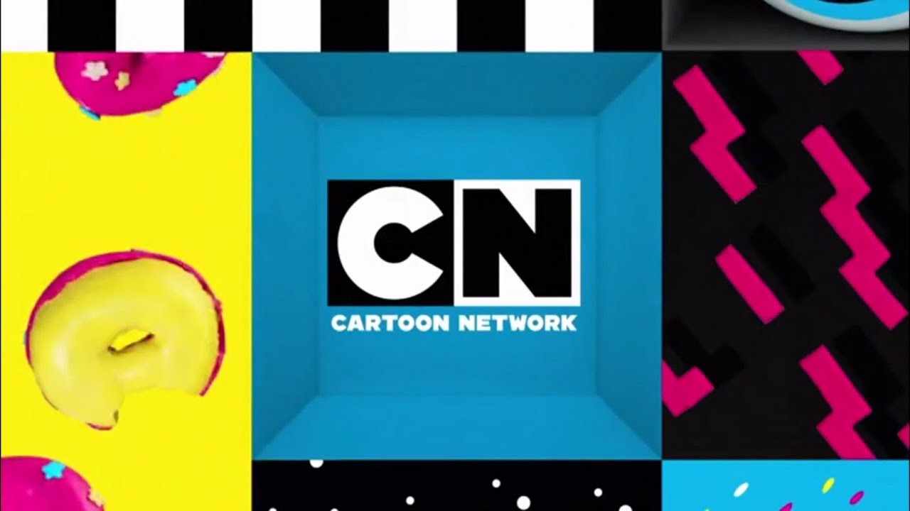 Cartoon Network (France) | Continuity - French License | June 14, 2025