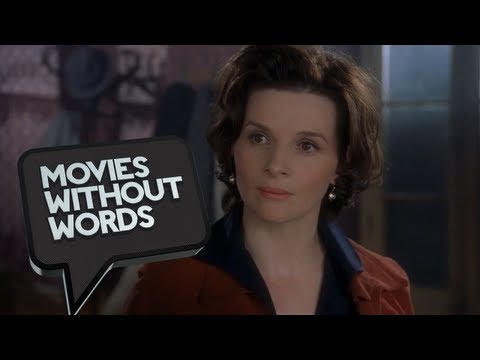 Chocolat (3/10) Movies Without Words - Johnny Depp Movie HD