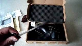 Bulgarian Makarov Unboxing screenshot 4