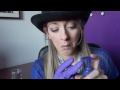 Science Experiment with a Clicky Pen