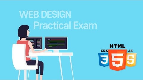 [2020년 출제기준] 웹디자인 기능사 실기시험 완벽 가이드(HTML+CSS+JQUERY) - 인프런(Inflearn) 온라인 클래스