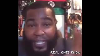 Dr Umar Johnson speaks on Vibranium in the Congo, circa 2018