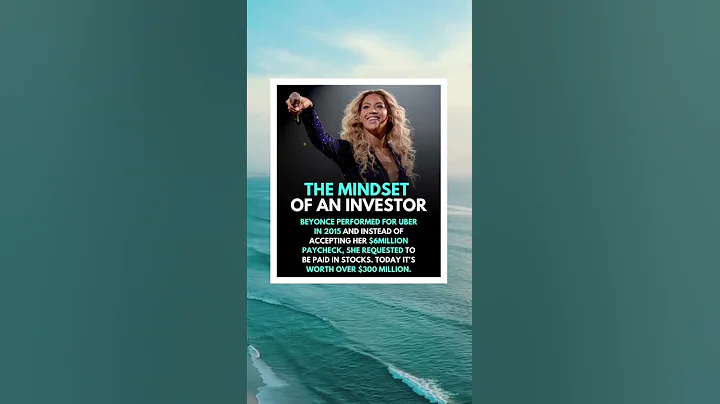 📈 Mindset of an investor! Please subscribe for more content! #investor #investing #investment