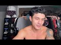 Tristan Wesson is Live Right Now!
