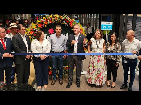 JetSMART Airlines inicia operación nacional en Colombia