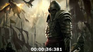 Free Background Musi̇c - No Copyright - Battle Begins