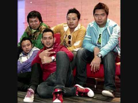 Gruvi ~ Selamat Tinggal