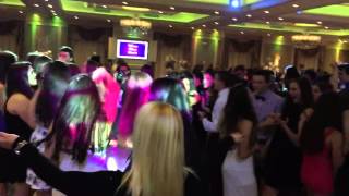 Party Express DJ Entertainment