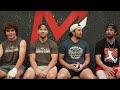 This Team BROKE Under The Pressure | Cage Ball