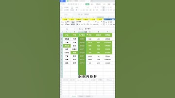 #excel #excel零基础入门教程 #办公技巧 #office办公技巧 #办公软件