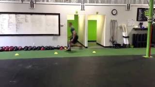 Acceleration to Deceleration