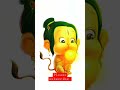 हनुमान जी का 360 डिग्री Power of Lord Hanuman | #status #viral #shorts #hanumanji #trendingshorts