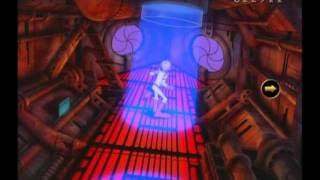 Dragons Lair Arcade Trilogy Part 3 (GET ME OUTTA HERE!)