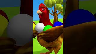 कबड आण तच पलल Part 1 Kombadi Ani Tichi Pilla मरठ गषट Marathi Cartoon