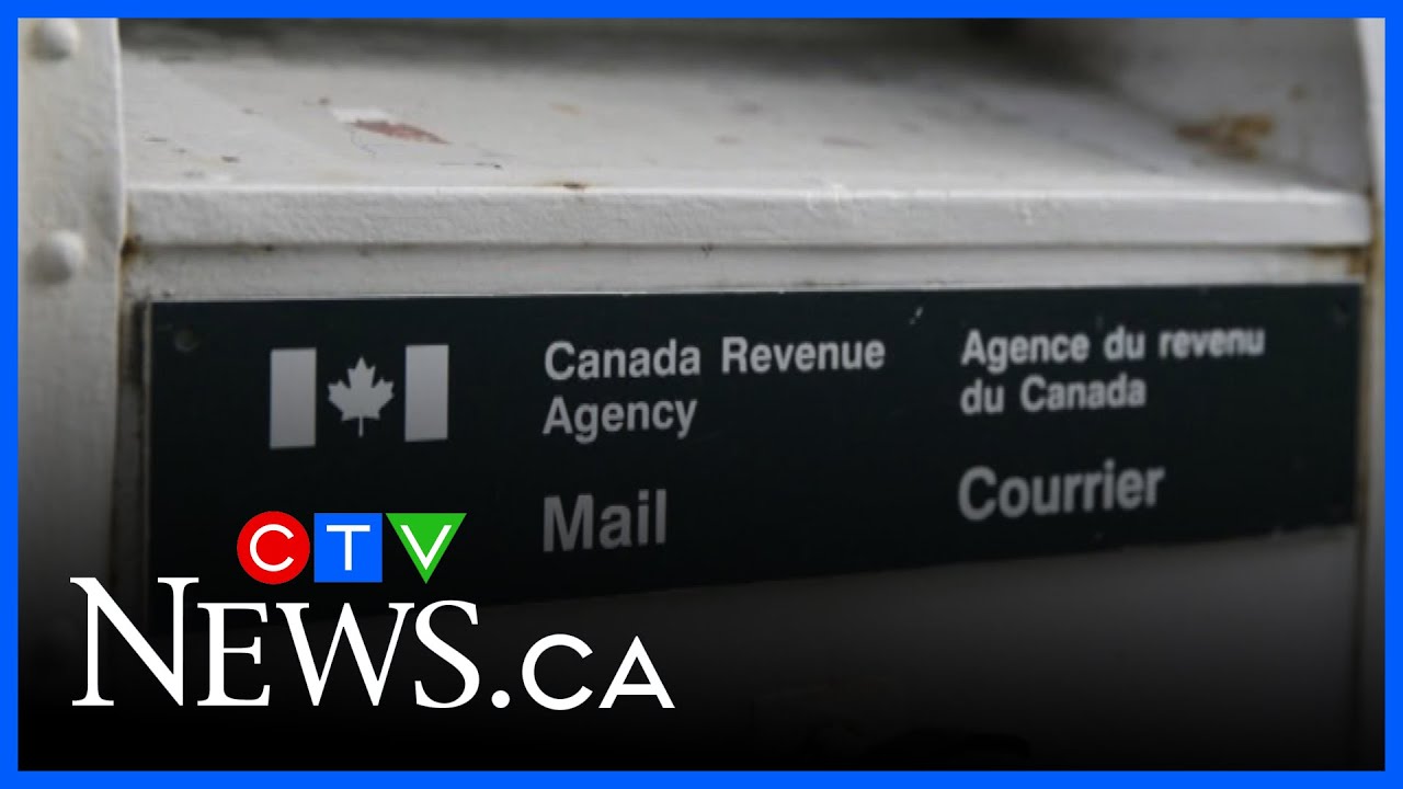 CRA fight for Airdrie, Alta., couple | CTV News Calgary Noon Update for Jan. 19, 2026