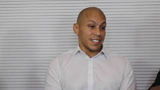 Reasonable Wrestling: A Black Friday w/ Brandon (Low Ki) pt 2