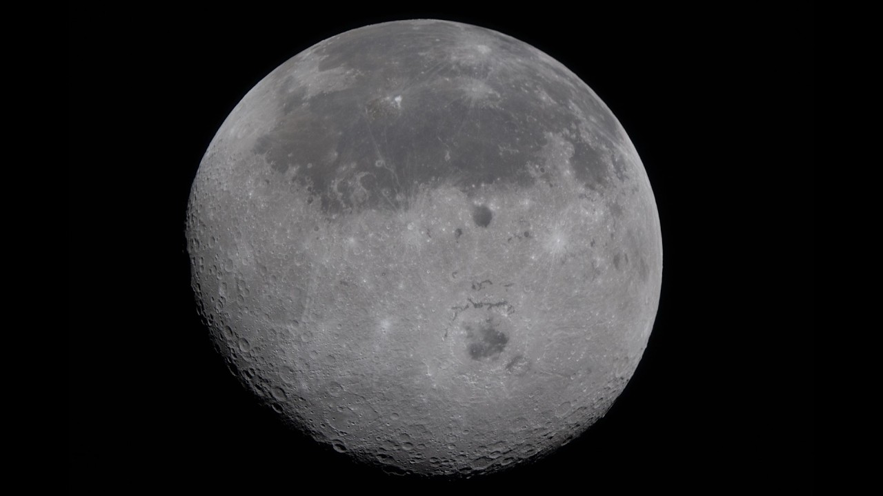 Missão Artemis II faz sobrevoo e se aproximará da Lua; assista