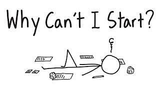 If You're Ambitious But Lazy, Please Watch This
