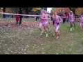 2013 CCIW Men's Cross Country Championship
