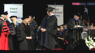 Celebrity UHCL Commencement: Noon Celebration Net Worth