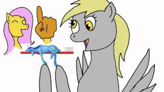 Colgate Commercial! {A HILARIOUS MLP:FiM PARODY COLLAB} @SooperTanzy