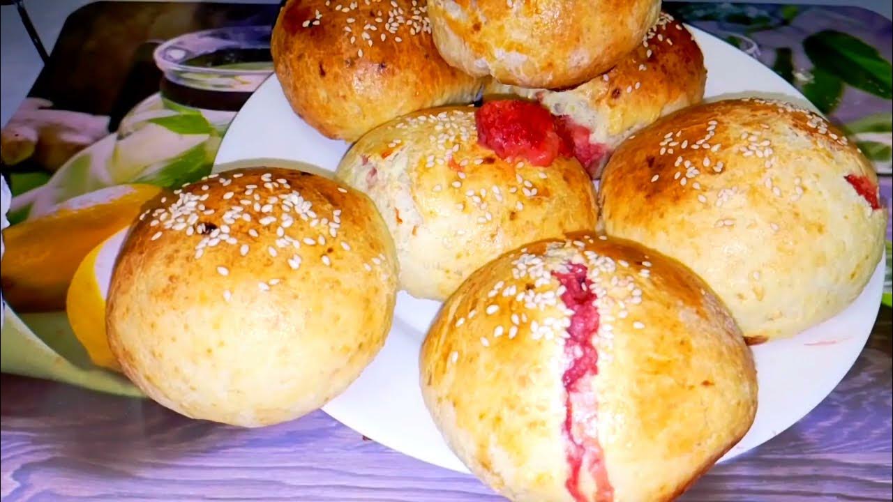 ПАЧКА ТВОРОГА И 20 МИНУТ! ЦЕЛАЯ ГОРА ВКУСНЯТИНЫ ГОТОВА! ДАЖЕ КРОШКИ НЕ ...
