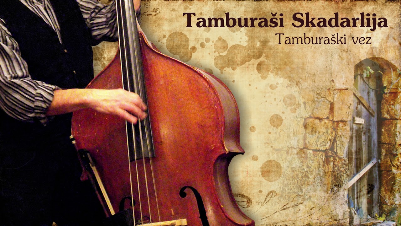 Tamburasi Skadarlija Tamburaski vez YouTube