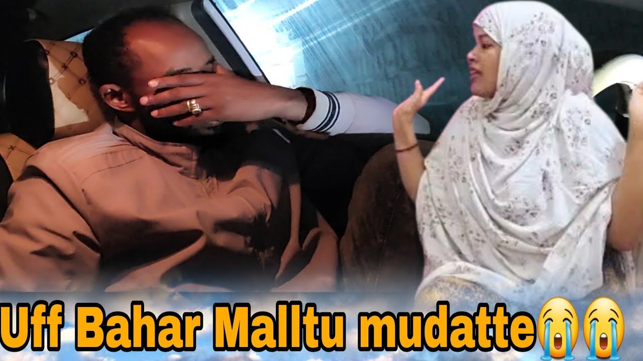 Ufff Bahar mallttu Bochiisaa Fatiiyan Eyssa demtte yaa Rabiiko Allahamduliila😭😭