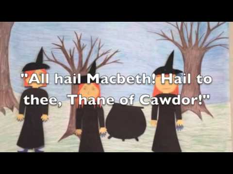 Macbeth Film Project