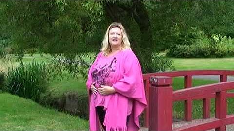 How To Develop Your Intuition By Using Your Body As A Pendulum