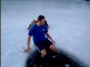 cold brew coffee Vermont Ice Swimming