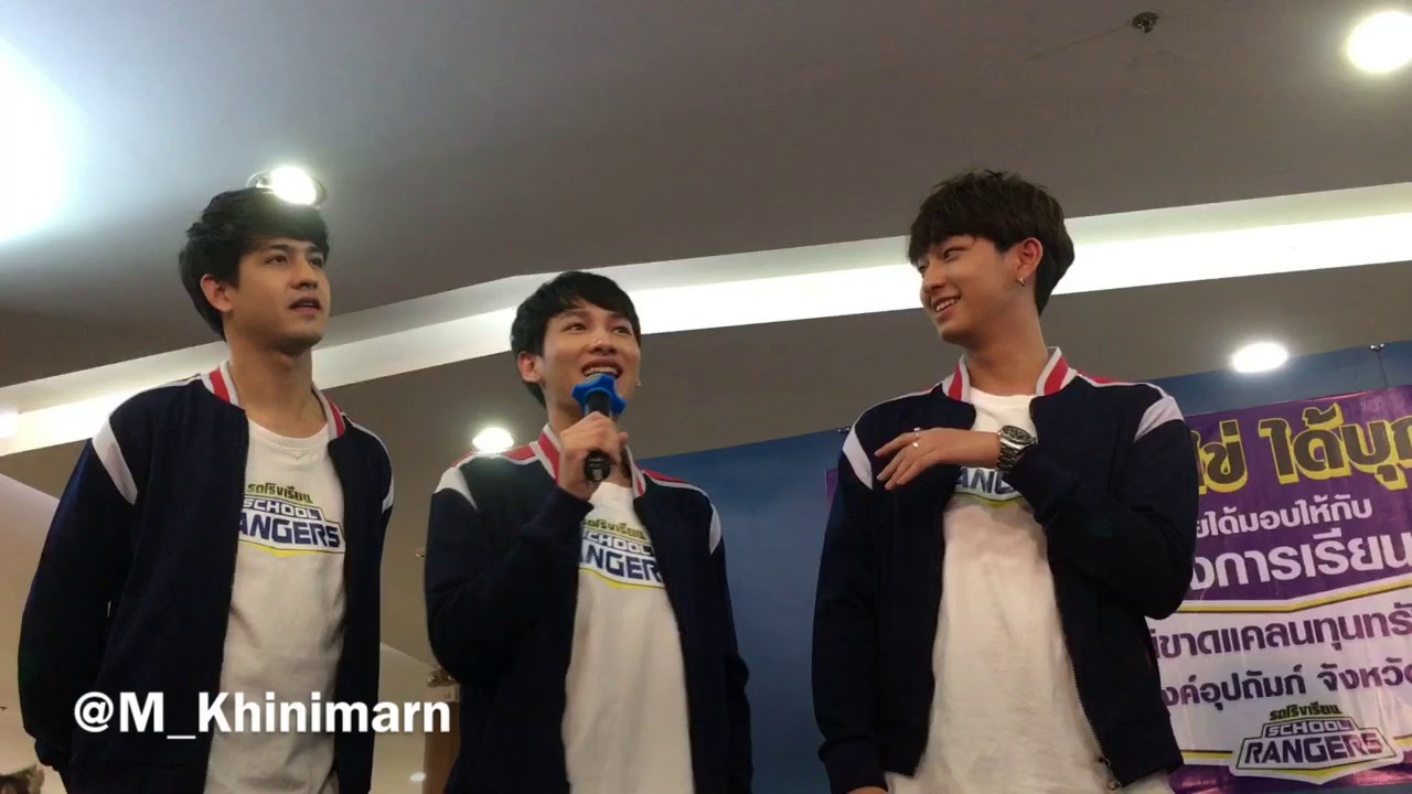 ชิม่อน ลูกป่าปี๊ ก็เลยติดพุงมา ใช่มั้ยพี่กัน？ (￣∀￣) (JP Sub)