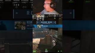 #csgo #counterstrike2 #Wallbang #cs2