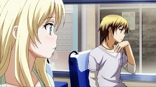Amv Haganai Thing Called Love