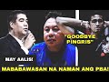 MABABAWASAN NA NAMAN ANG PBA!| BLACKWATER NANGANGANIB!| GOODBYE MARC PINGRIS RETIREMENT| PBA LATEST