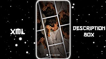 NO-LOVE 🖤🥀 XML TREND💞 ||ATTITUDE XML FILE⚡😎 || NEW TREND XML FILE 🥵💯 ||ALIGHTMOTION XML FILE 😈⚡||