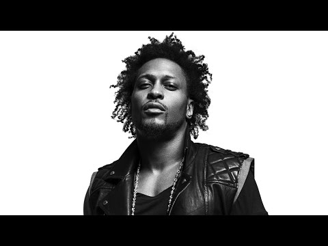 D’Angelo - Shit, Damn, Motherfucker (Official Instrumental)