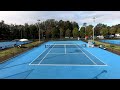 UTR Tennis Tour - Sydney - Court 5 - 25 August 2022