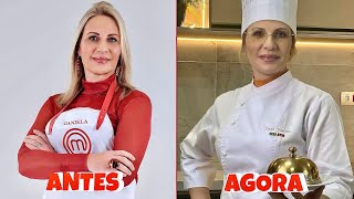 Veja como estão os ex participantes do MasterChef Brasil 12 em 2026 