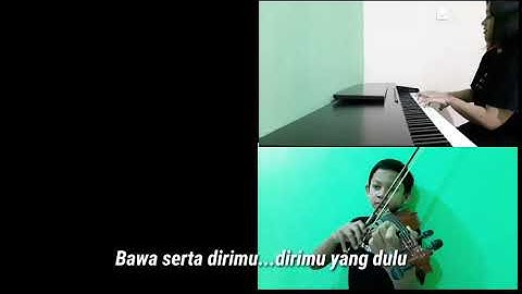 Colab Virtual : Cinta kan Membawamu Kembali - Dewa 19