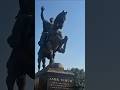 Amir Timur | Bu söz bir imparatorluk kurdu… 🇺🇿  | Taşkent’in Kalbinde Bir Efsane