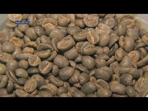 Terroir: la torréfaction du café