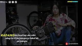 Dj tik tok sepine wengi virall versi story whatsapp