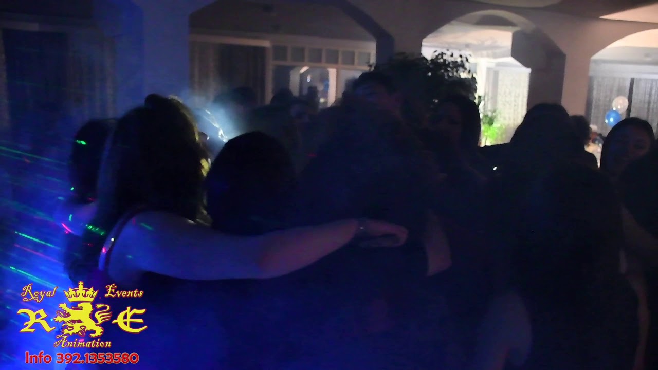 18esimo Niko - Il Magico Ballo con la Mamma e .... - YouTube