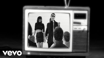 Marc Almond - How Can I Be Sure (Official Video)