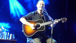 Dave & Tim CMAC July 15, 2012 The Space Between
