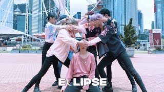 [KPOP IN PUBLIC CHALLENGE] GOT7(갓세븐) - ECLIPSE Dance Cover By SNDHK