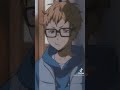 garem damagenya #tsukishima  #tsukishimakei #haikyuu #anime #animeboy #shorts #tiktok