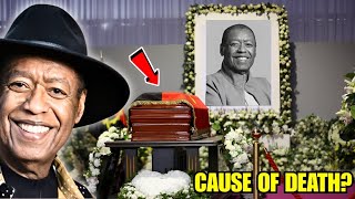 Funeral Update | Gospel World Legendary Ron Kenoly Funeral Update and Untold Legacy